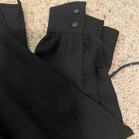 Loft black blouse - Picture 4 of 4